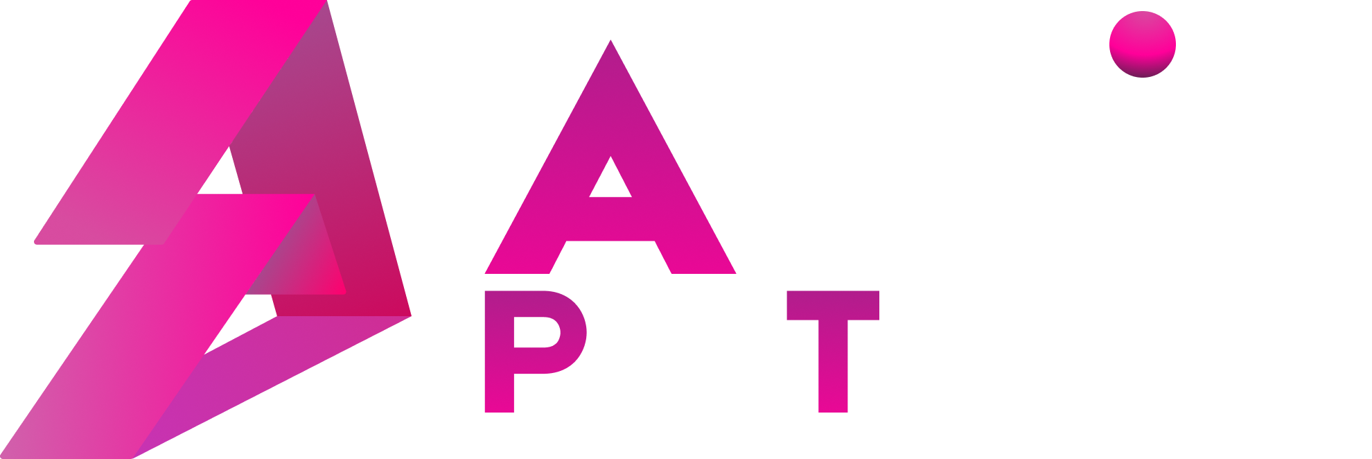 Adzio Pro Tracker logo